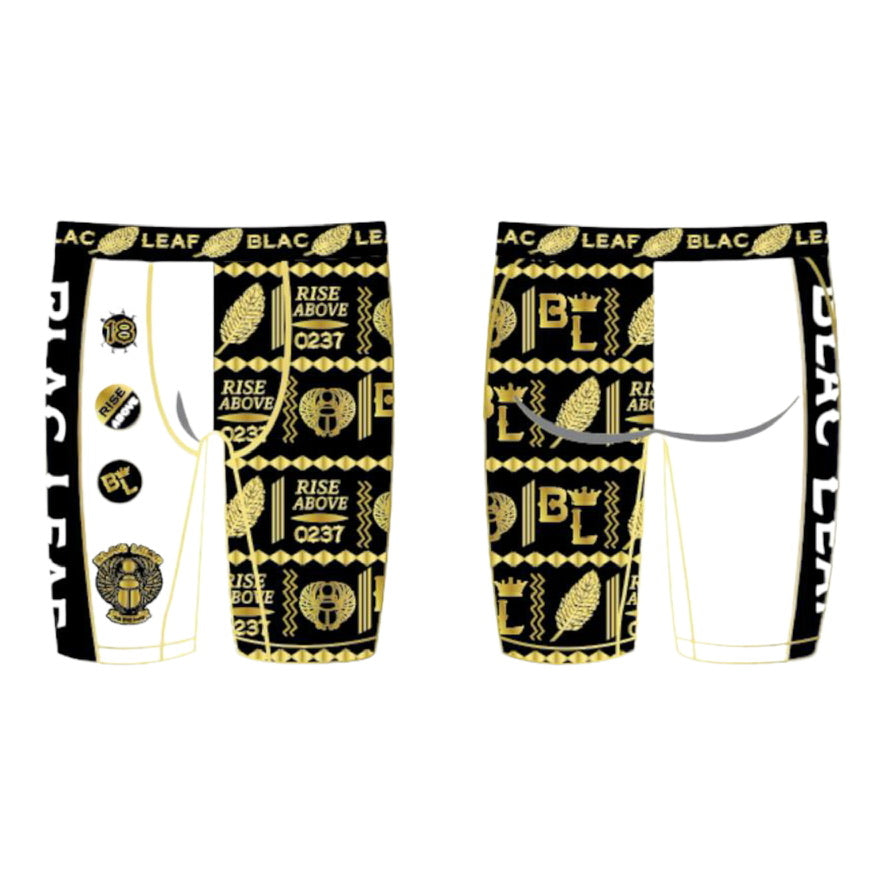 BLAC LEAF: King Of King Boxers BLKOK-117